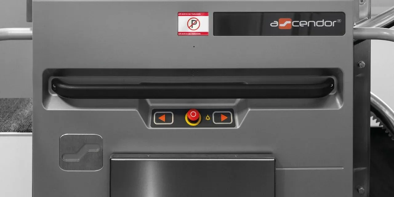 Technological Innovations in Stairlifts
