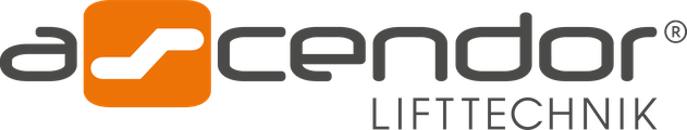Ascendor logo