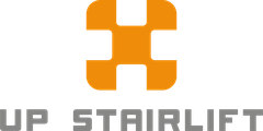 UP Stairlift logo